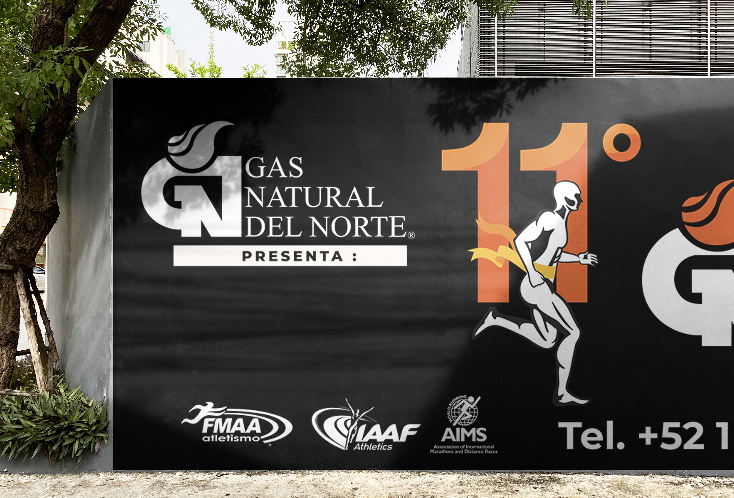 Maraton Internacional de Cd. Juárez